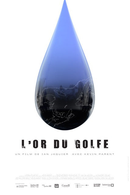 L'OR DU GOLFE - DVD