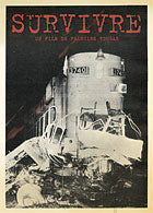 SURVIVRE - DVD