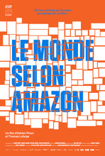 LE MONDE SELON AMAZON | THE WORLD ACCORDING TO AMAZON - DVD