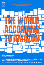 LE MONDE SELON AMAZON | THE WORLD ACCORDING TO AMAZON - DVD