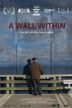 ENTRE MER ET MUR | A WALL WITHIN - DVD