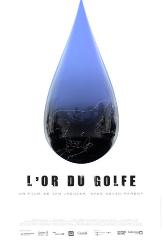 L'OR DU GOLFE - DVD