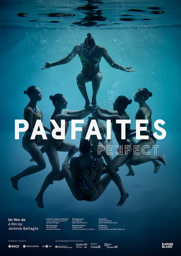 PARFAITES | PERFECT - DVD