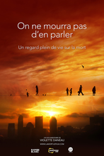 On ne mourra pas d'en parler -DVD